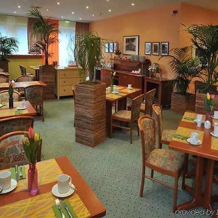 Hotel Servatius 