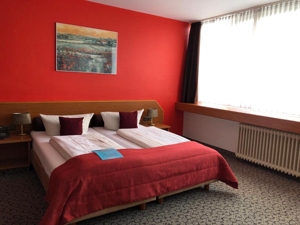 Hotel Servatius Keulen