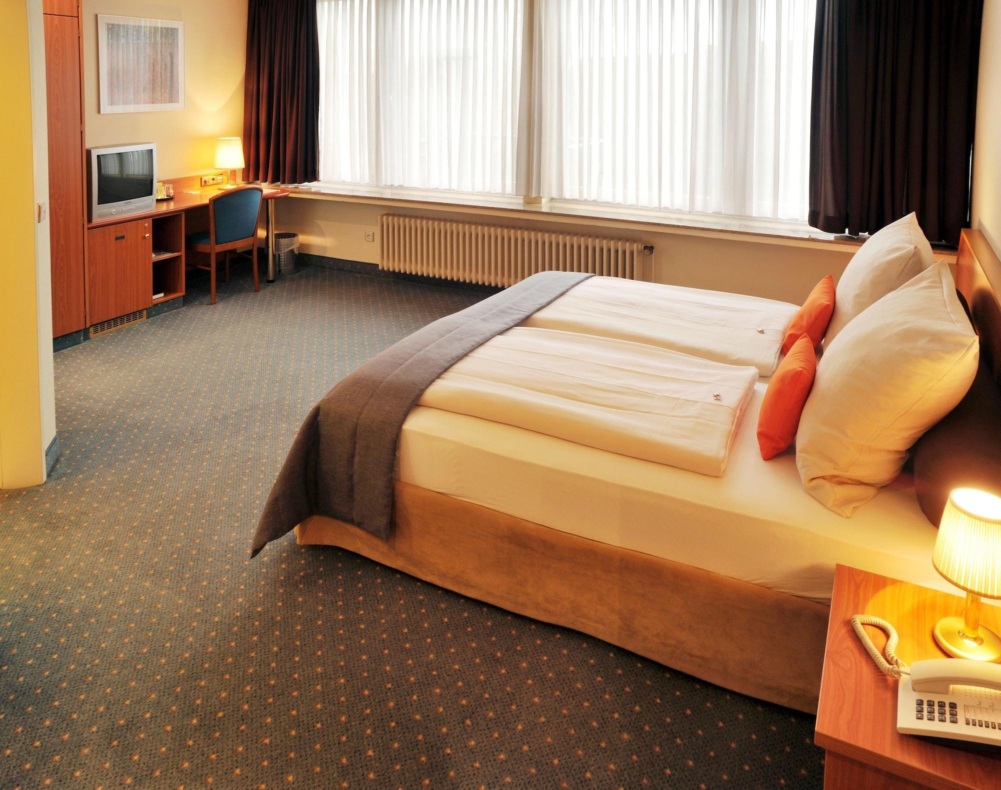 Hotel Servatius Keulen
