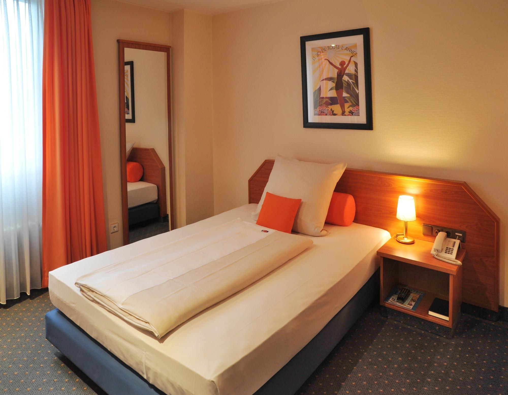 Servatius Hotel Keulen