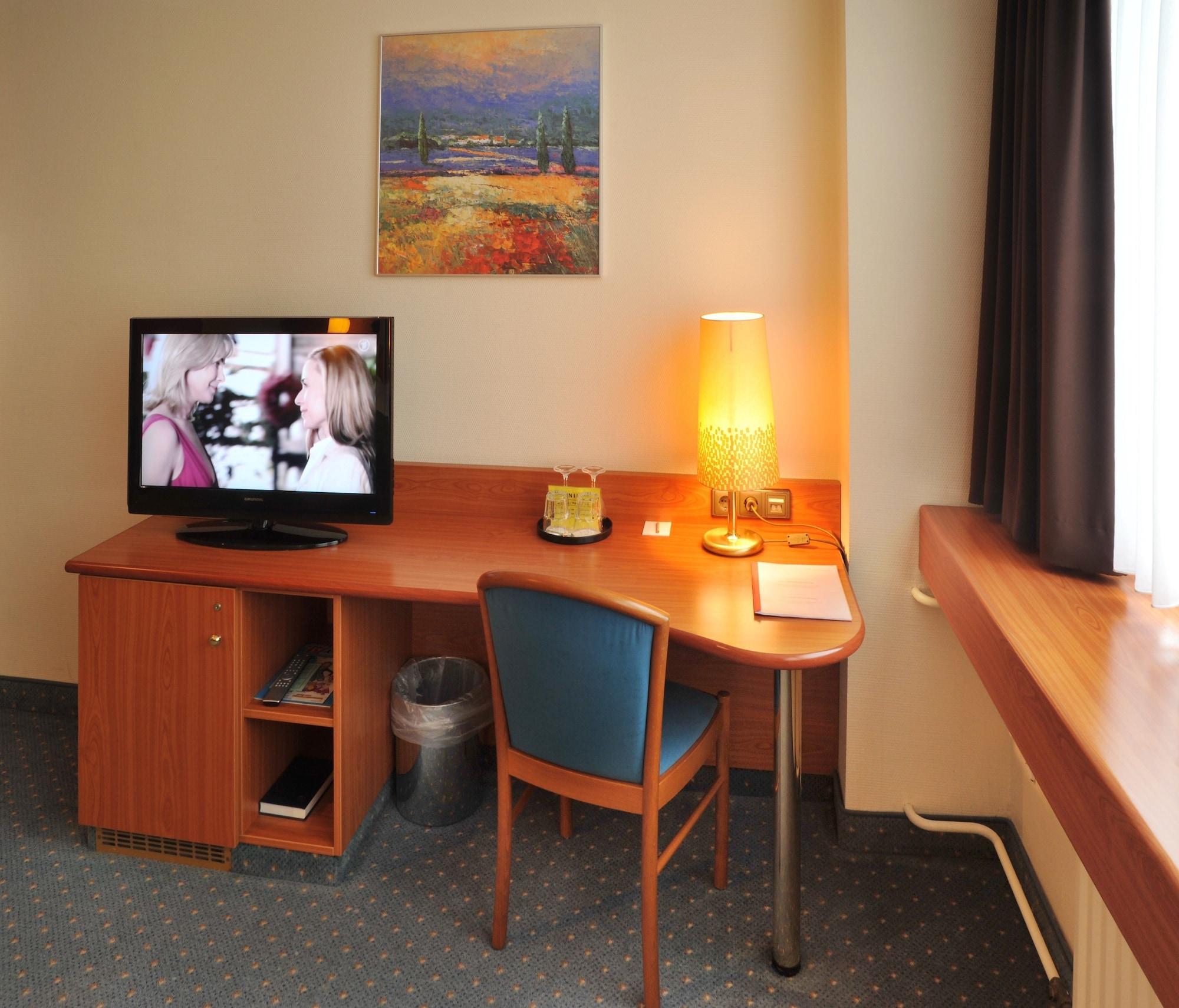 Servatius 3* Kolonia