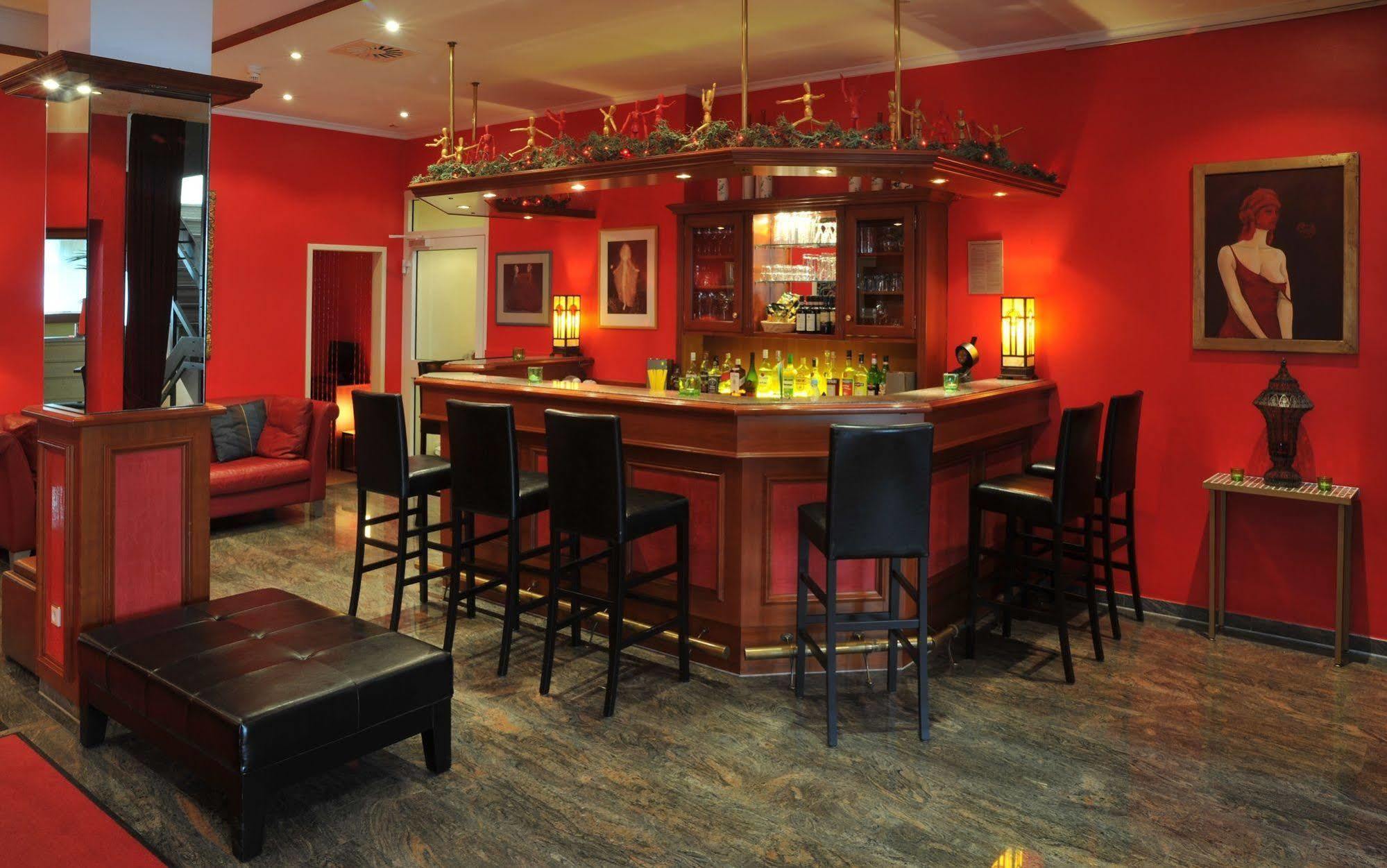 Servatius Hotel Kolonia