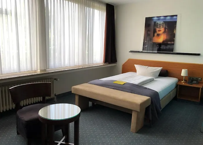 Hotel Servatius
