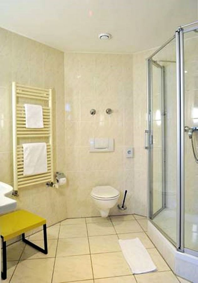 Hotel Servatius Keulen